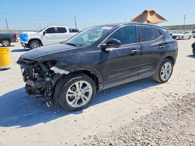 KL4MMBS20LB****** 2020 Buick Encore