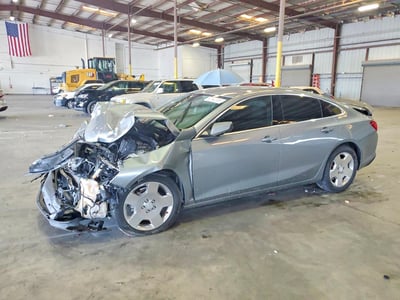 1G1ZG5ST6RF****** 2024 Chevrolet Malibu
