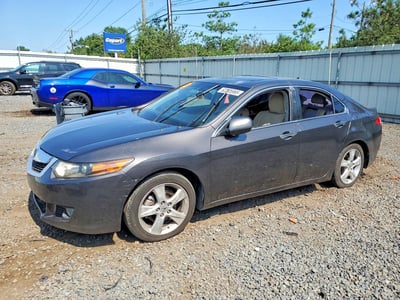 JH4CU26659C****** 2009 Acura TSX