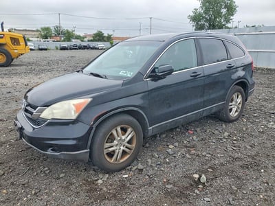 5J6RE4H72BL****** 2011 Honda CR-V