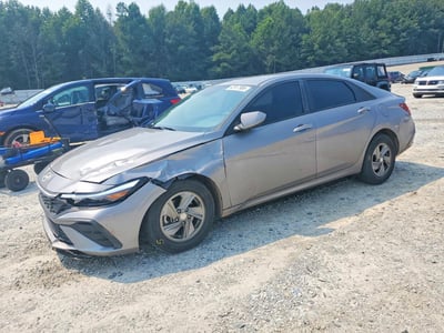 KMHLL4DGXRU****** 2024 Hyundai Elantra