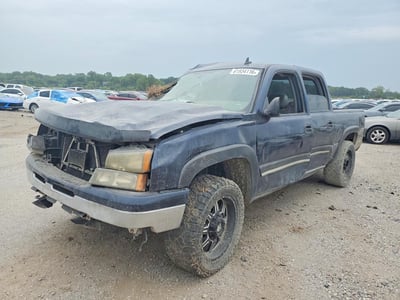 2GCEK13T061****** 2006 Chevrolet Silverado