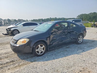 1G1AK18F287****** 2008 Chevrolet Cobalt