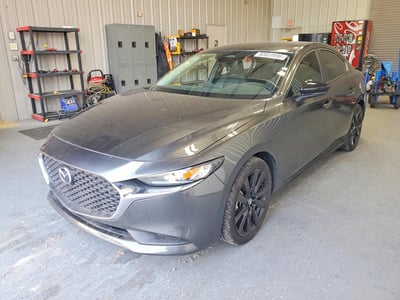2025 Mazda 3