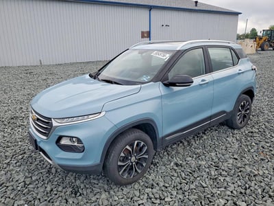 LZWMLMGN0RF****** 2024 Chevrolet Groove