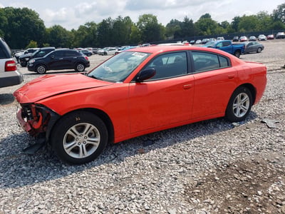 2C3CDXBG9PH****** 2023 Dodge Charger
