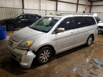 5FNRL38638B****** 2008 Honda Odyssey