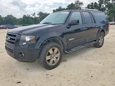 2007 Ford Expedition