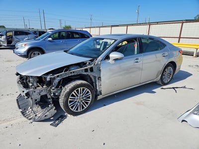 JTHBK1GG7D2****** 2013 Lexus ES 350