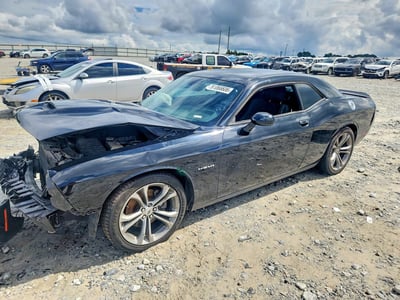 2C3CDZBT0LH****** 2020 Dodge Challenger