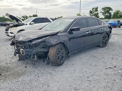 1N4AL3AP5HC****** 2017 Nissan Altima