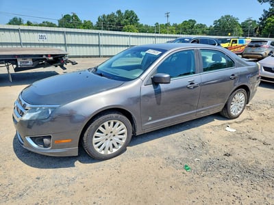 3FADP0L32CR****** 2012 Ford Fusion