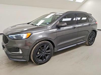 2FMPK3J91LB****** 2020 Ford Edge