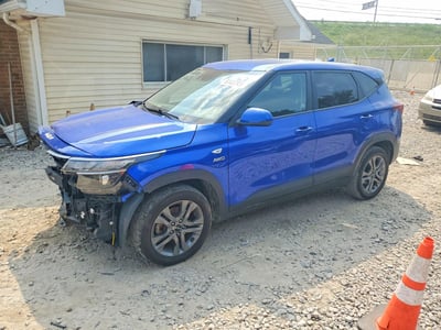KNDEPCAA0N7****** 2022 Kia Seltos