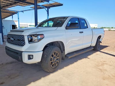 2019 Toyota Tundra