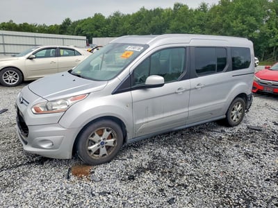 NM0GE9G77G1****** 2016 Ford Transit Connect