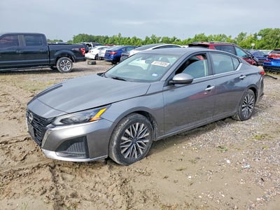 1N4BL4DV3PN****** 2023 Nissan Altima