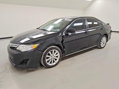 4T1BK1FK2EU****** 2014 Toyota Camry