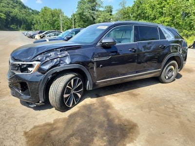 1V2FE2CA7RC****** 2024 Volkswagen Atlas