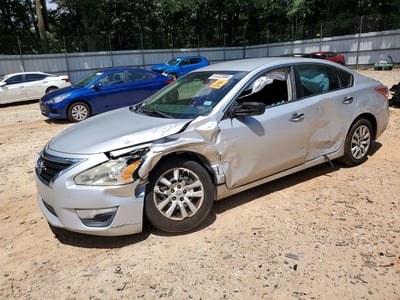 1N4AL3AP3DC****** 2013 Nissan Altima
