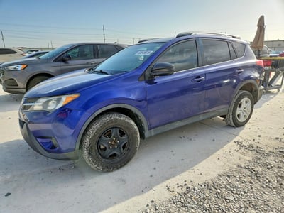 2T3ZFREV9EW****** 2014 Toyota RAV4