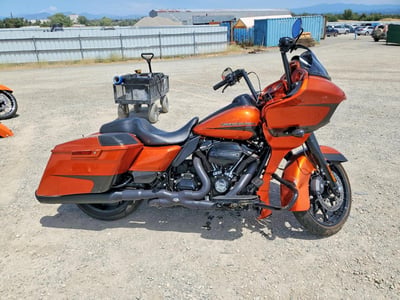 1HD1KTP28LB****** 2020 Harley-Davidson FLTRXS
