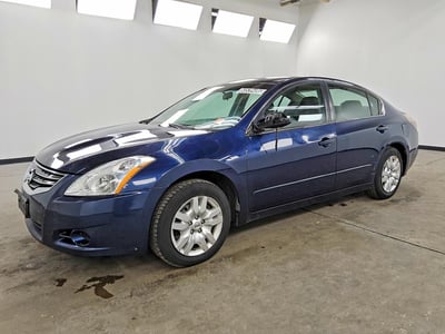 1N4AL2AP5CN****** 2012 Nissan Altima
