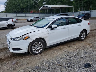 3FA6P0G76GR****** 2016 Ford Fusion