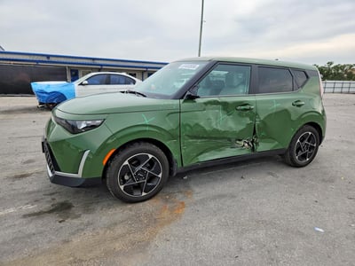 2023 Kia Soul