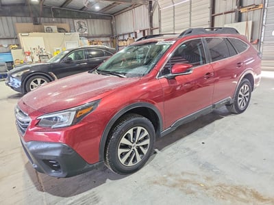 4S4BTAEC7L3****** 2020 Subaru Outback