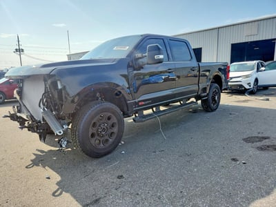 2026 Ford F-250