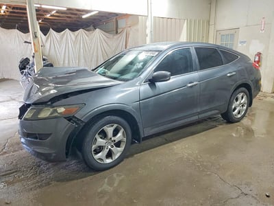 5J6TF1H5XCL****** 2012 Honda Crosstour