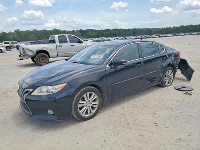 JTHBK1GG8E2****** 2014 Lexus ES 350