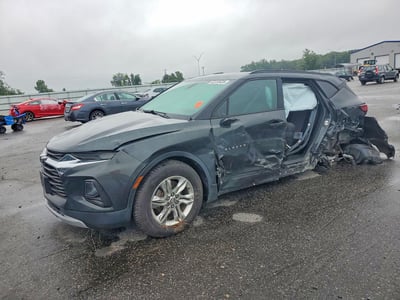 3GNKBDRS0LS****** 2020 Chevrolet Blazer