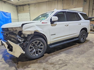 1GNSKPKD1PR****** 2023 Chevrolet Tahoe