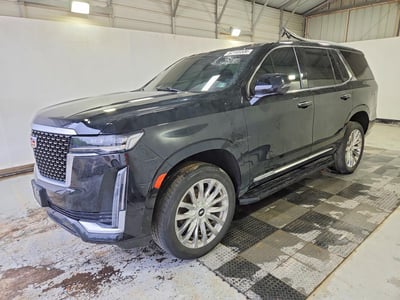 1GYS4BKL0PR****** 2023 Cadillac Escalade