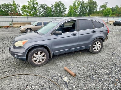 5J6RE4H42BL****** 2011 Honda CR-V