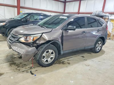 5J6RM4H36DL****** 2013 Honda CR-V
