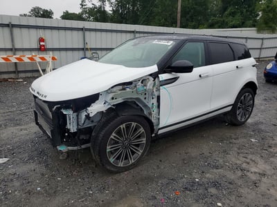 SALZJ2FX8RH****** 2024 Land Rover Range Rover Evoque