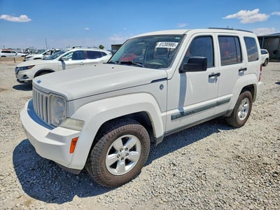 2010 Jeep Liberty