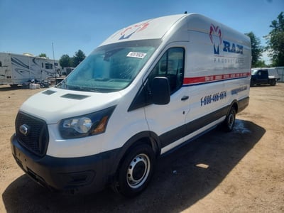 1FTBW3X83MK****** 2021 Ford Transit Connect