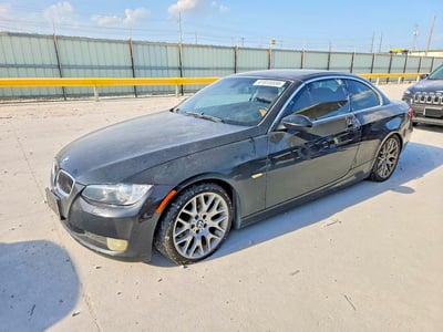 2007 BMW 3 Series