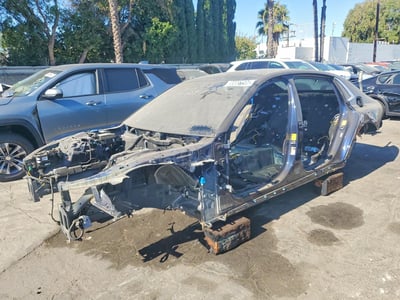 KMTFC4SD1TU****** 2026 Genesis G90