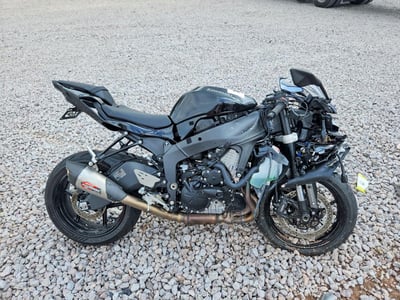 JKBZXJJ16TA****** 2026 Kawasaki Zx636jr