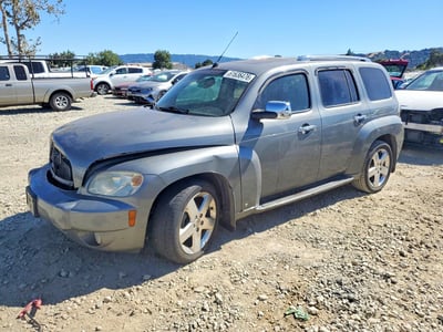 3GNDA23P16S****** 2006 Chevrolet HHR