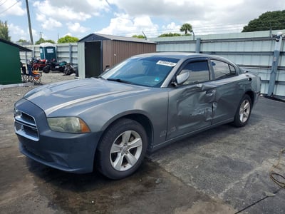 2011 Dodge Charger