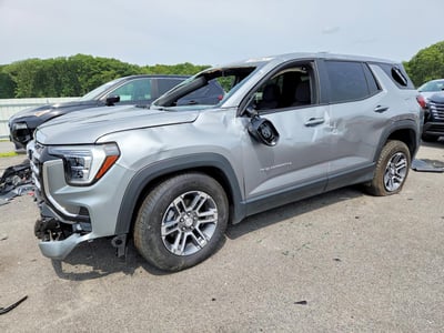 3GKALUEG1SL****** 2025 GMC Terrain