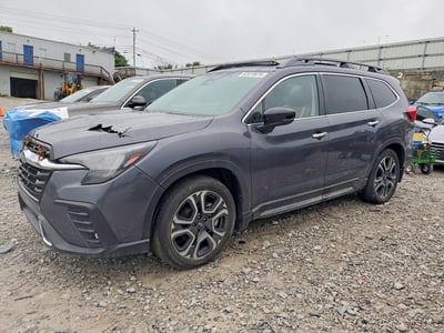 4S4WMAWD2R3****** 2024 Subaru Ascent