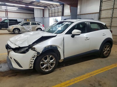 JM1DKDB74K0****** 2019 Mazda CX-3