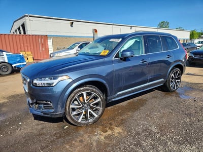 YV4062PEXR1****** 2024 Volvo XC90